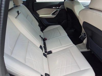 2024 BMW X1 xDrive28i Sports Activity Vehicle