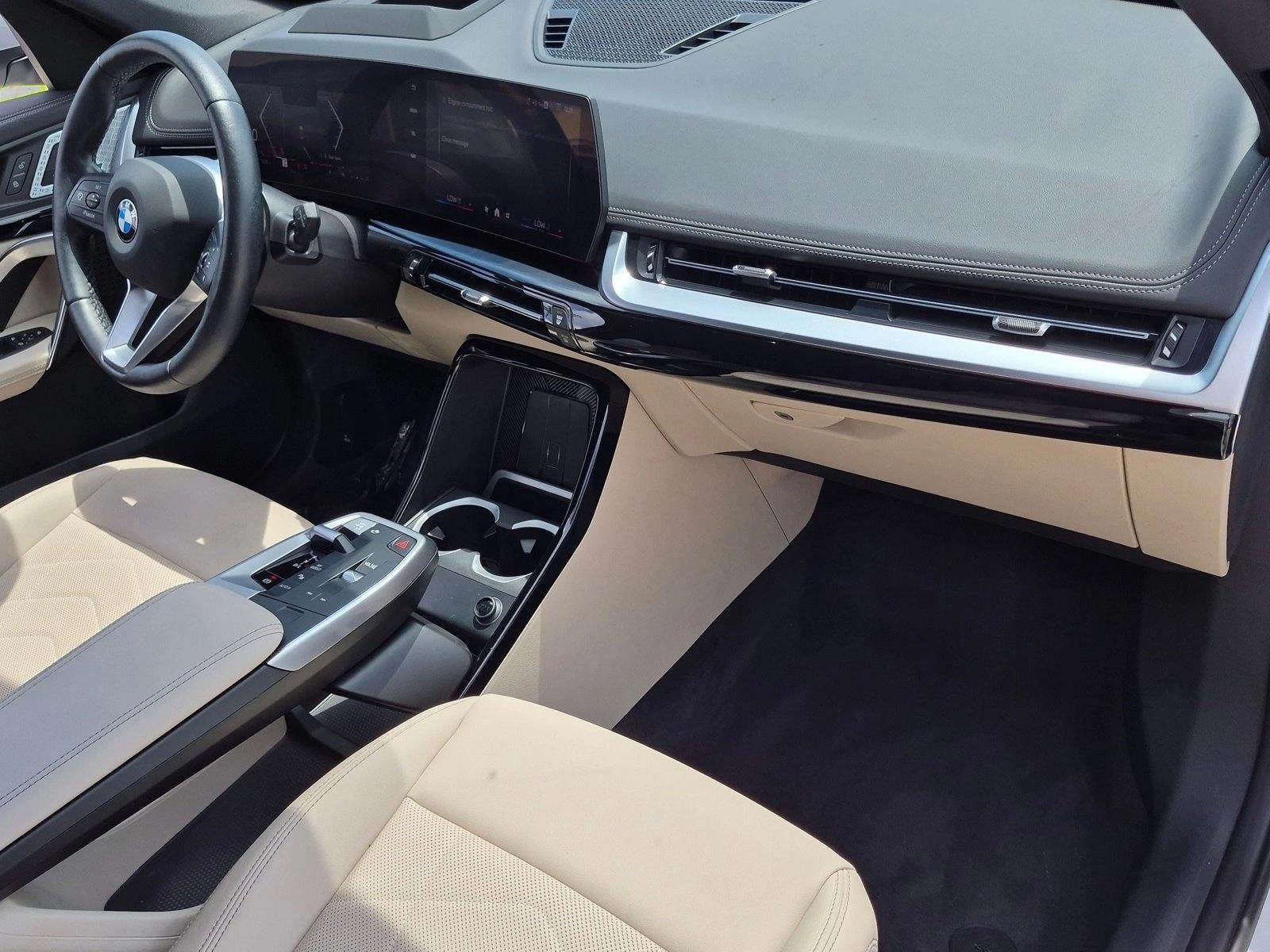 2024 BMW X1 xDrive28i Sports Activity Vehicle