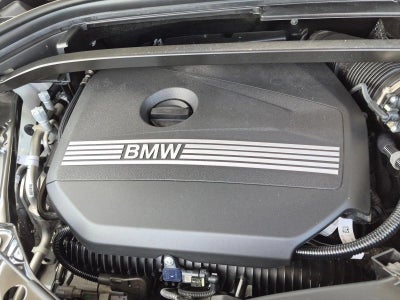 2024 BMW X1 xDrive28i Sports Activity Vehicle