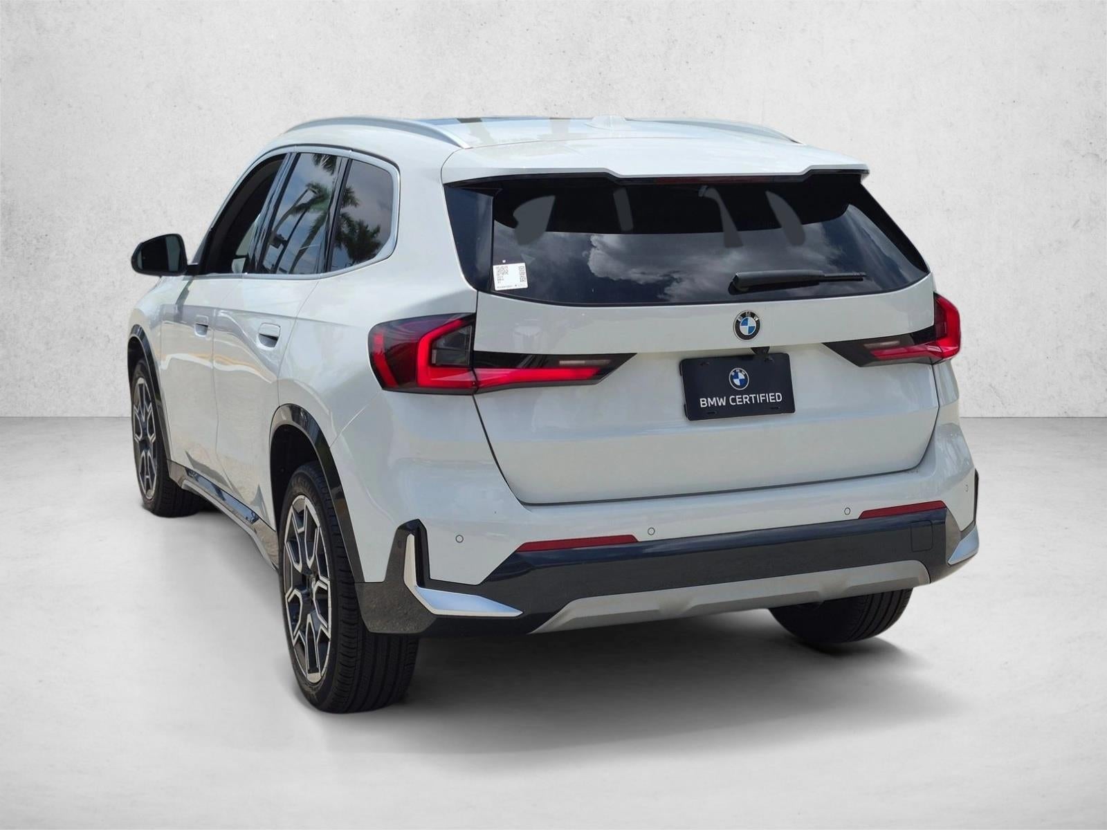 2024 BMW X1 xDrive28i Sports Activity Vehicle