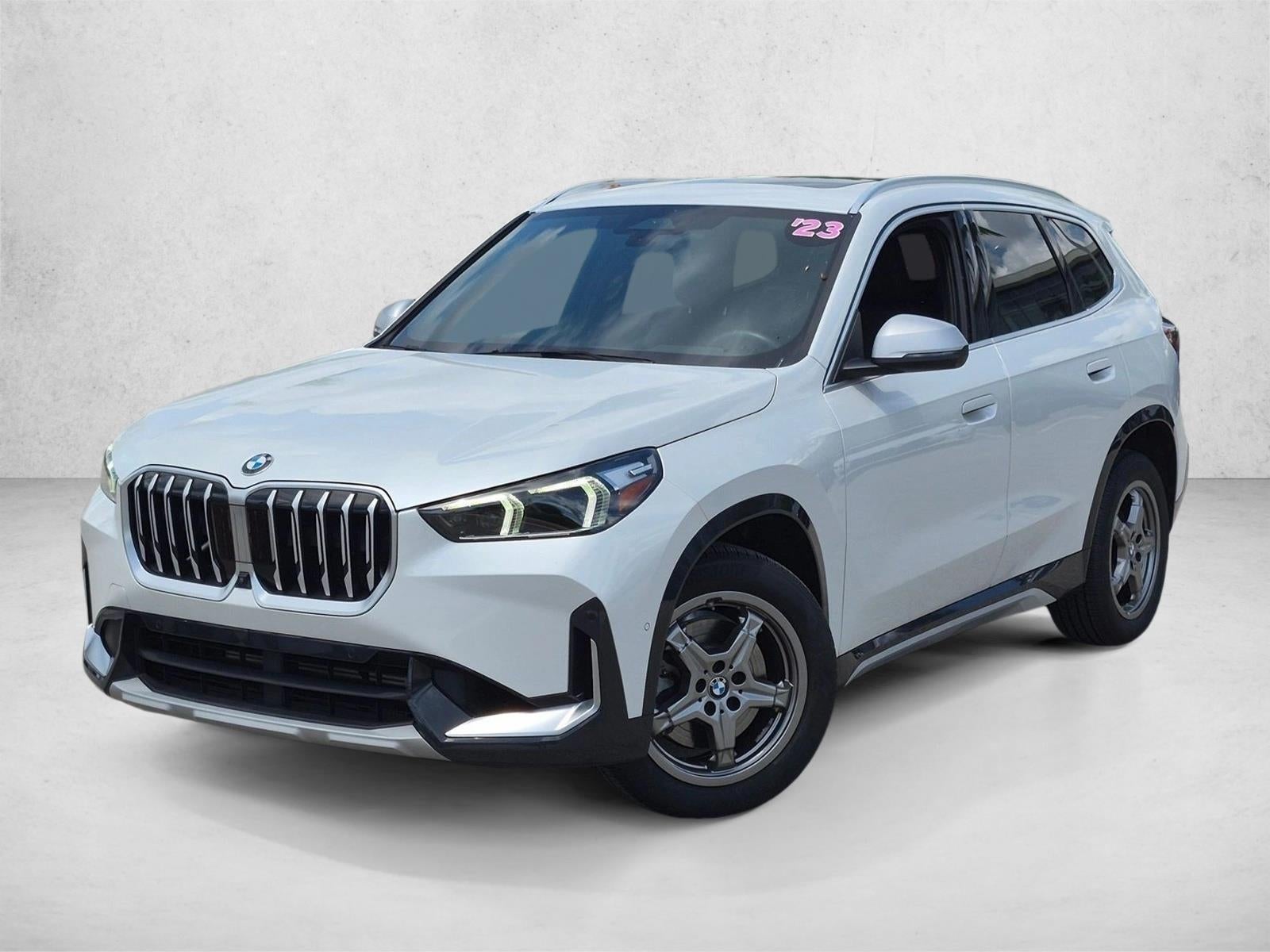 2023 BMW X1 xDrive28i Sports Activity Vehicle