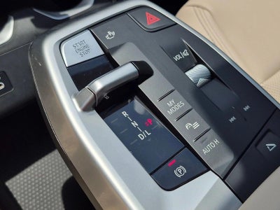 2024 BMW X1 xDrive28i Sports Activity Vehicle