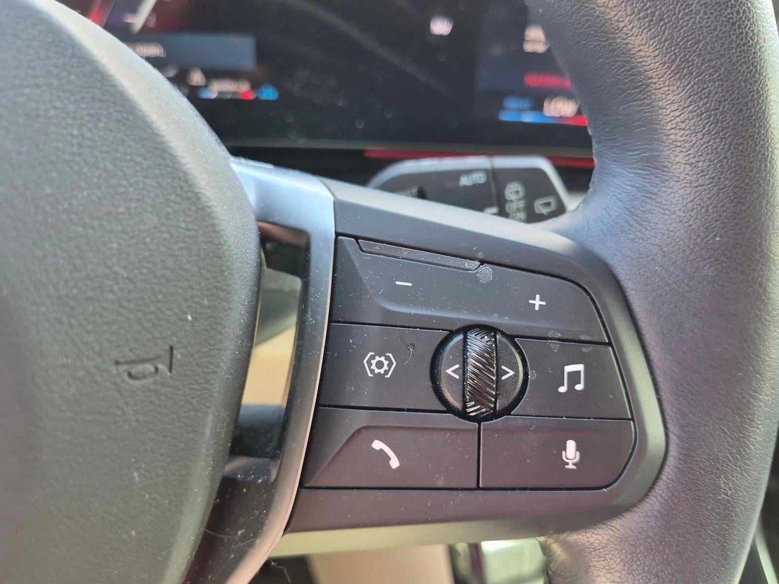2024 BMW X1 xDrive28i Sports Activity Vehicle