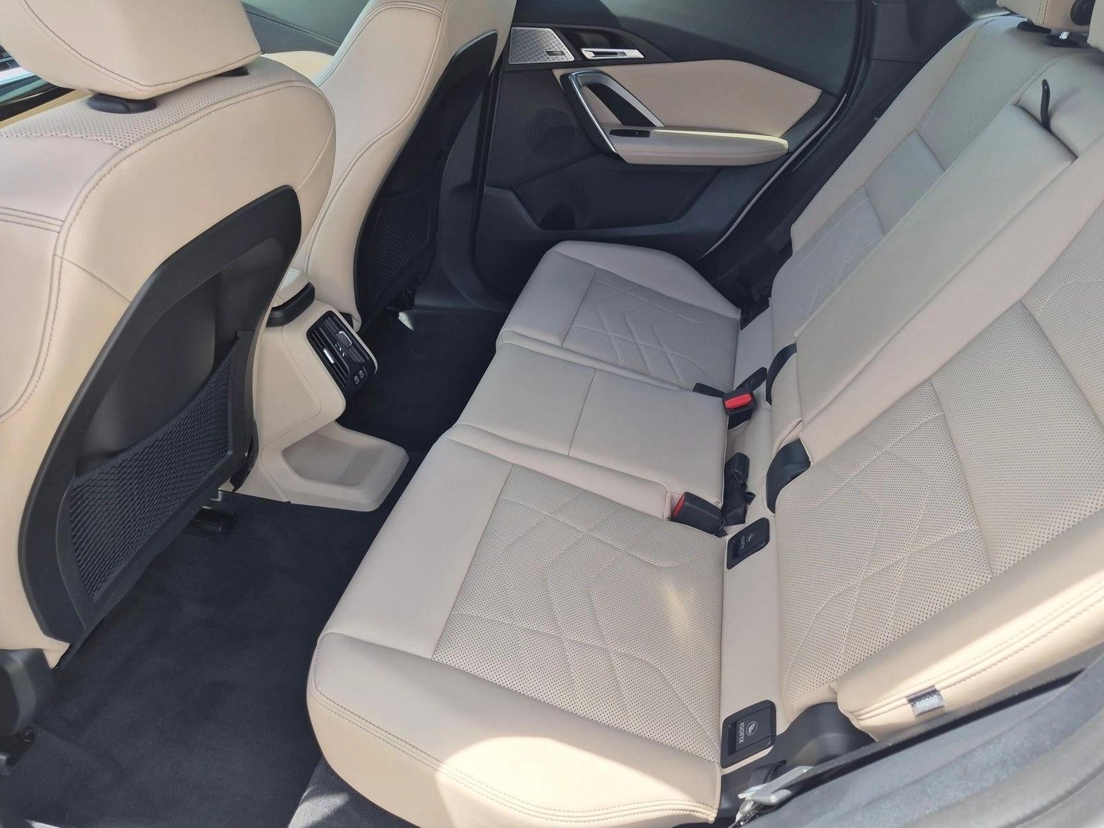 2024 BMW X1 xDrive28i Sports Activity Vehicle