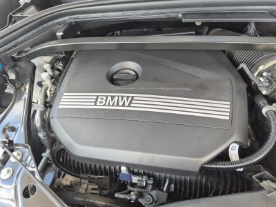 2024 BMW X1 xDrive28i Sports Activity Vehicle