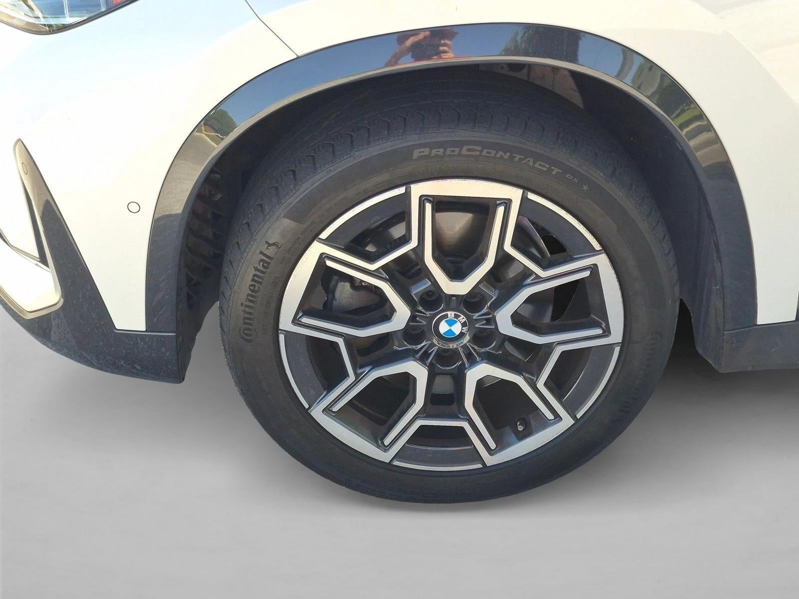 2024 BMW X1 xDrive28i Sports Activity Vehicle