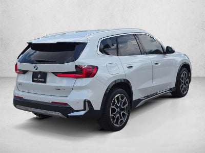 2024 BMW X1 xDrive28i Sports Activity Vehicle