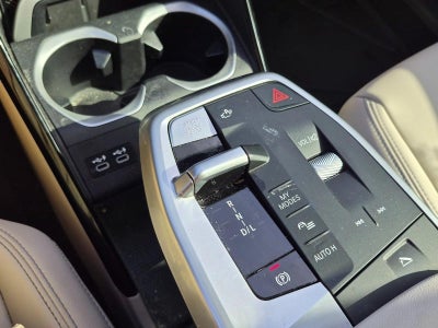 2024 BMW X1 xDrive28i Sports Activity Vehicle
