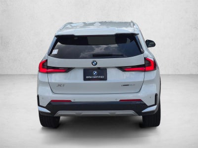 2024 BMW X1 xDrive28i Sports Activity Vehicle