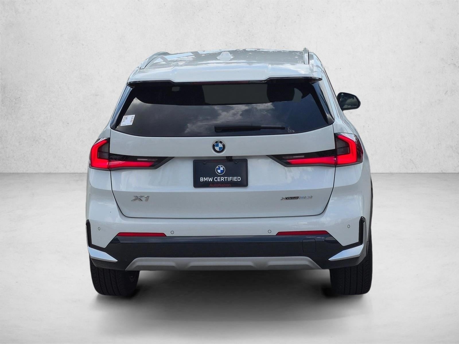 2024 BMW X1 xDrive28i Sports Activity Vehicle