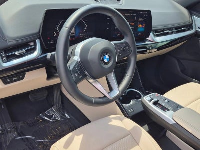 2024 BMW X1 xDrive28i Sports Activity Vehicle