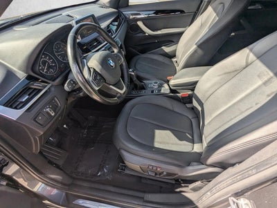 2017 BMW X1 xDrive28i Sports Activity Vehicle