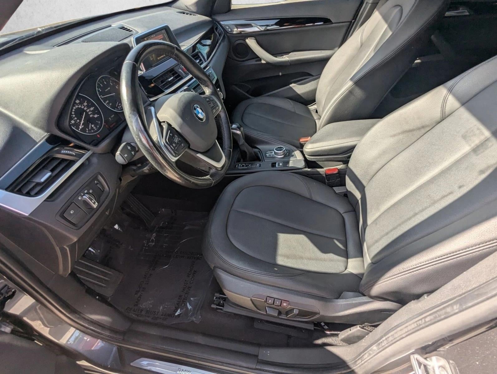 2017 BMW X1 xDrive28i Sports Activity Vehicle