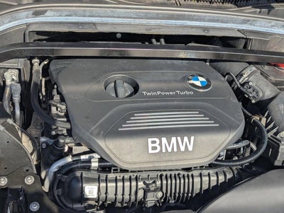 2017 BMW X1 xDrive28i Sports Activity Vehicle