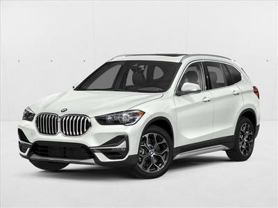2021 BMW X1 sDrive28i Sports Activity Vehicle