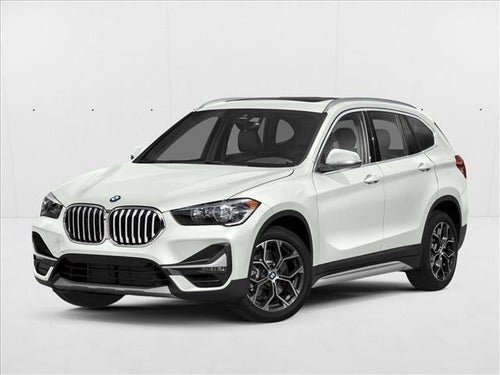 2021 BMW X1 sDrive28i Sports Activity Vehicle