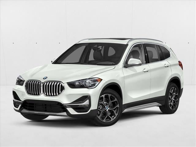 2021 BMW X1 sDrive28i Sports Activity Vehicle