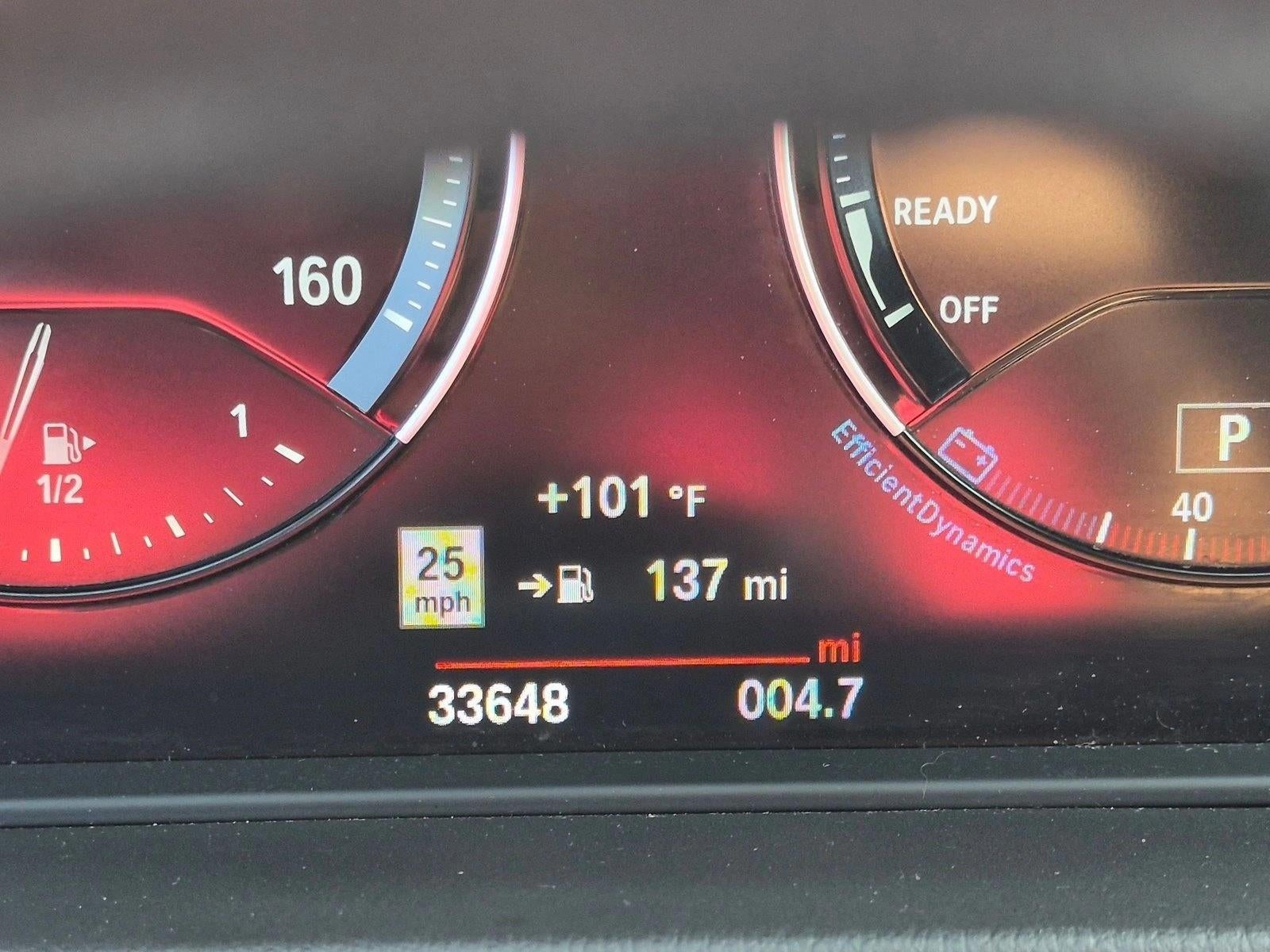 2021 BMW X1 sDrive28i Sports Activity Vehicle