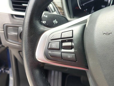 2021 BMW X1 sDrive28i Sports Activity Vehicle