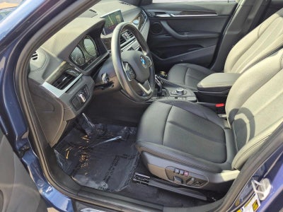 2021 BMW X1 sDrive28i Sports Activity Vehicle