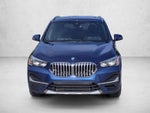 2021 BMW X1 sDrive28i Sports Activity Vehicle