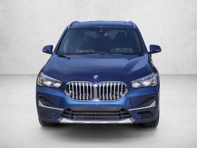 2021 BMW X1 sDrive28i Sports Activity Vehicle