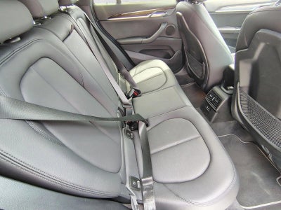 2021 BMW X1 sDrive28i Sports Activity Vehicle