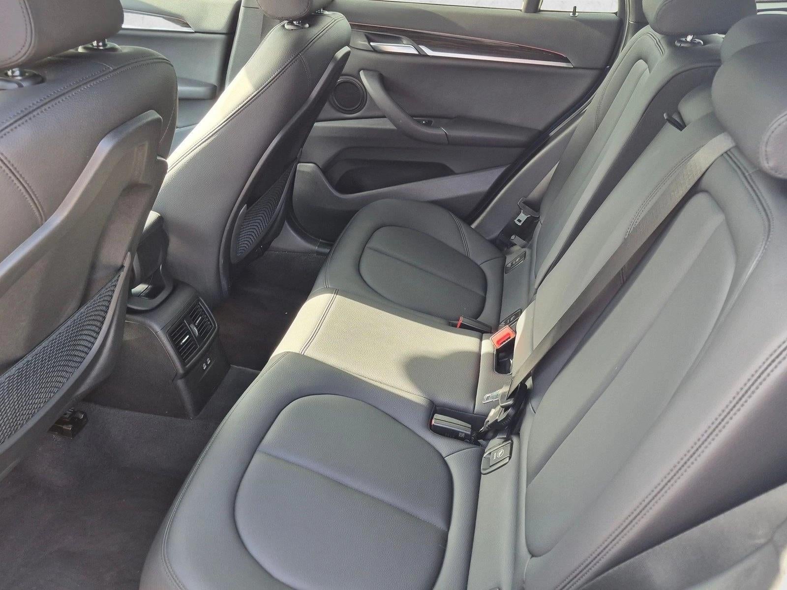 2021 BMW X1 sDrive28i Sports Activity Vehicle