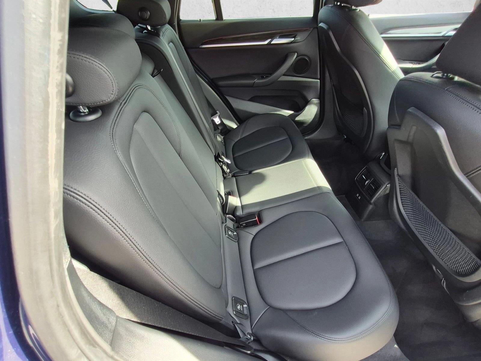 2021 BMW X1 sDrive28i Sports Activity Vehicle