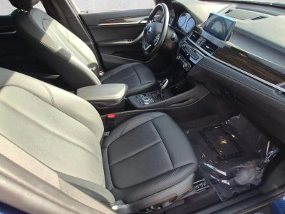2021 BMW X1 sDrive28i Sports Activity Vehicle