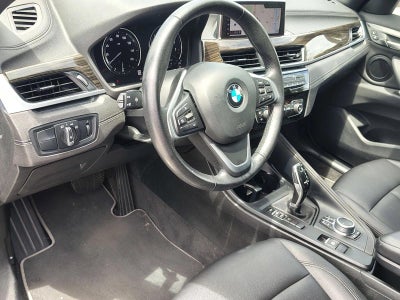 2021 BMW X1 sDrive28i Sports Activity Vehicle