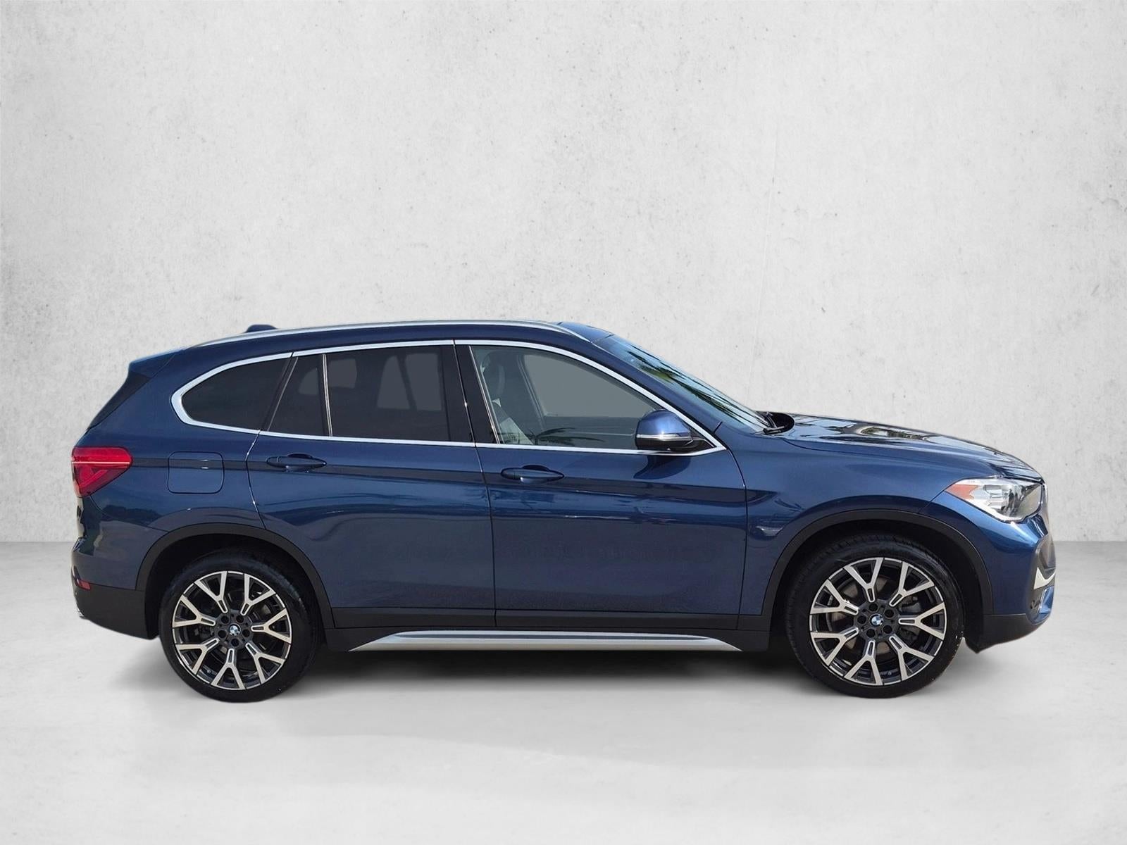 2021 BMW X1 sDrive28i Sports Activity Vehicle