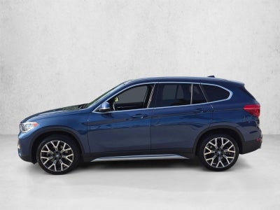2021 BMW X1 sDrive28i Sports Activity Vehicle