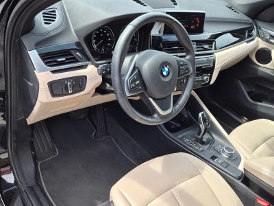 2021 BMW X1 xDrive28i Sports Activity Vehicle