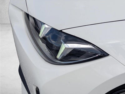 2025 BMW i4 Gran Coupe