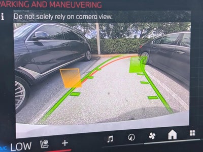 2025 BMW i4 Gran Coupe