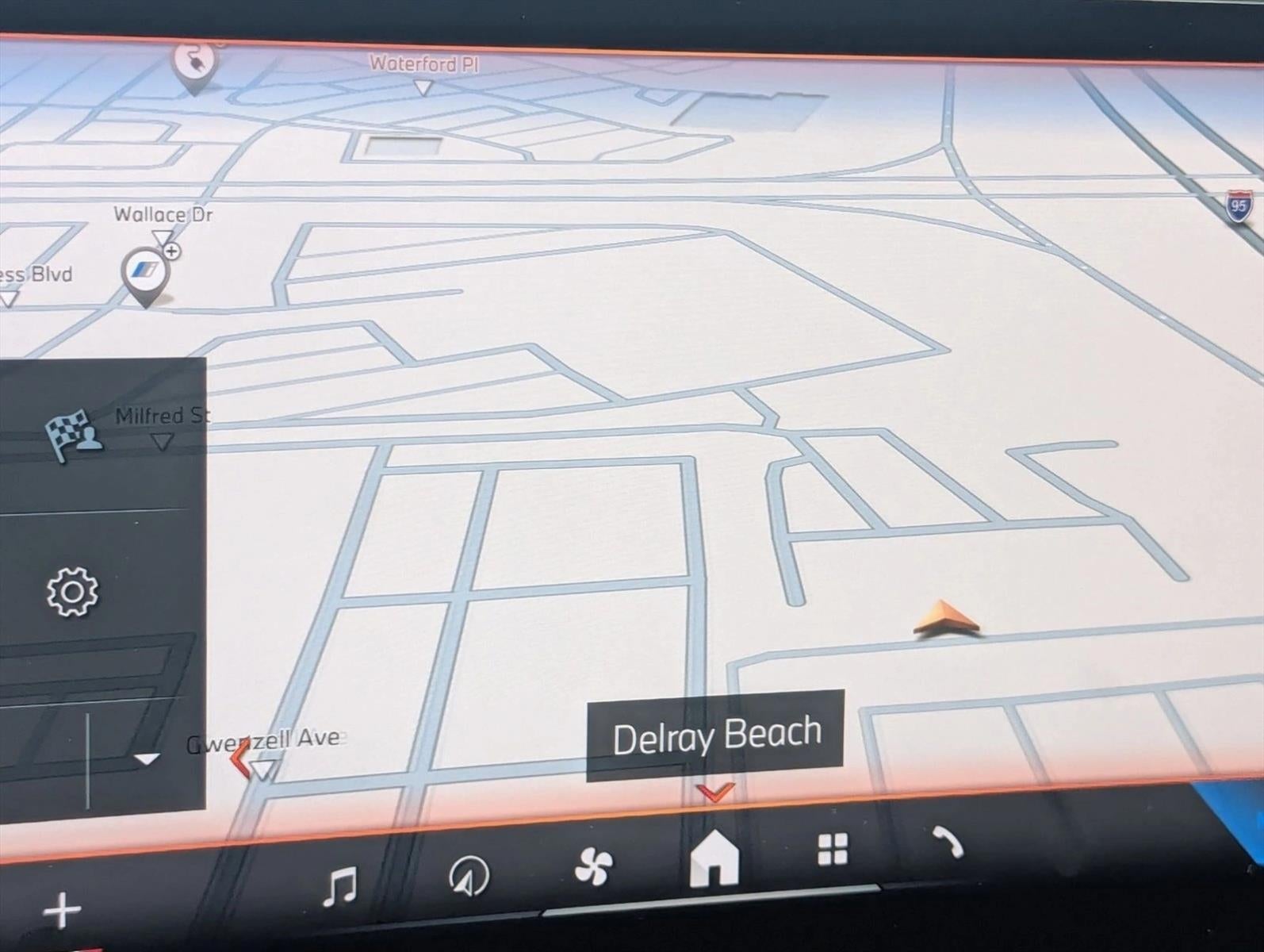 2025 BMW i4 Gran Coupe