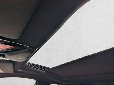 2025 BMW i4 Gran Coupe