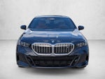 2024 BMW i5 eDrive40 Sedan