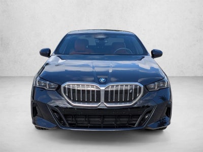 2024 BMW i5 eDrive40 Sedan