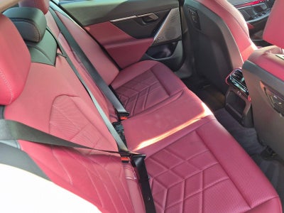2024 BMW i5 eDrive40 Sedan