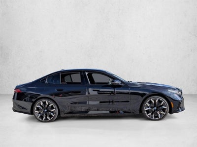 2024 BMW i5 eDrive40 Sedan