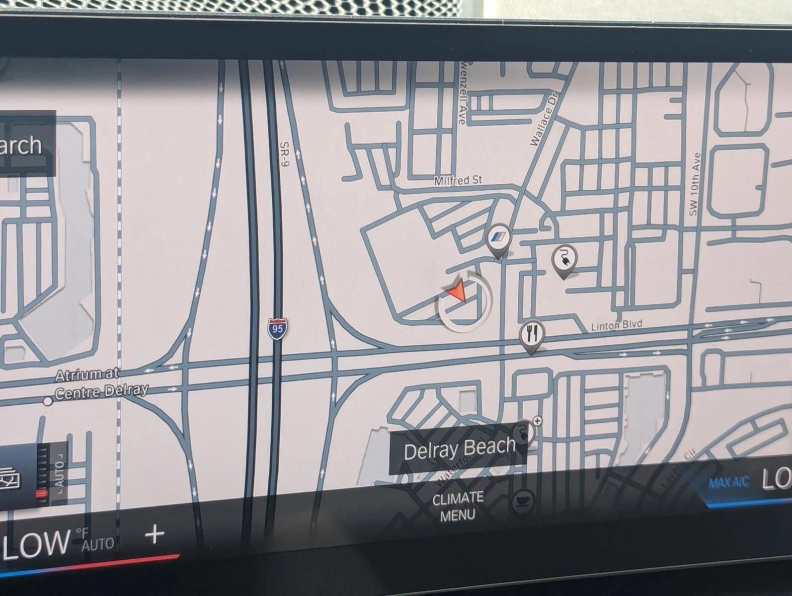 2023 BMW i4 Gran Coupe