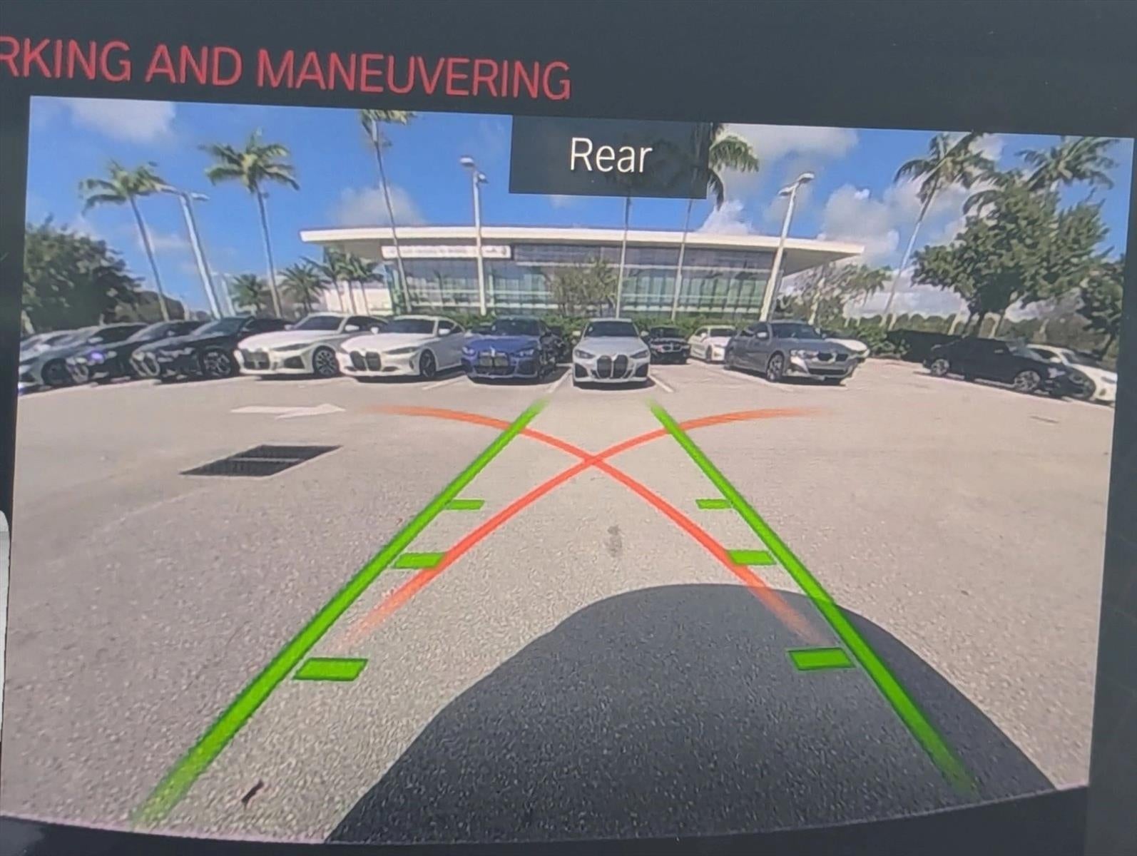 2023 BMW i4 Gran Coupe