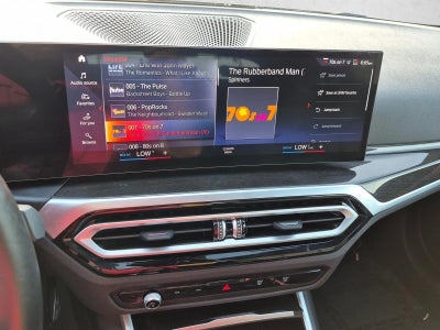 2023 BMW i4 Gran Coupe