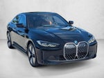 2023 BMW i4 Gran Coupe