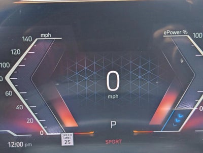 2023 BMW i4 Gran Coupe