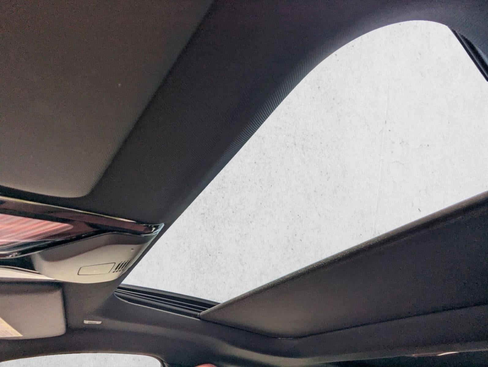 2023 BMW i4 Gran Coupe