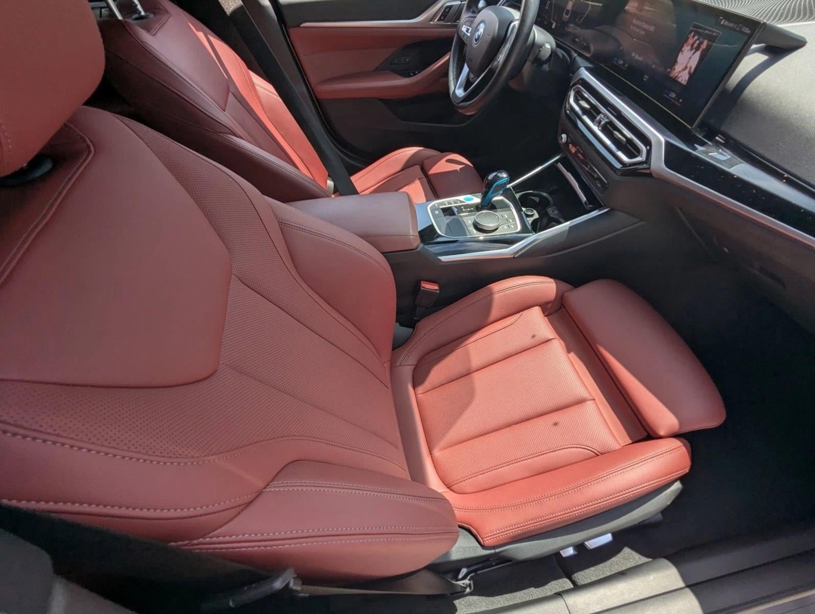 2023 BMW i4 Gran Coupe