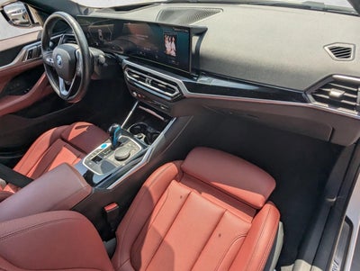 2023 BMW i4 Gran Coupe